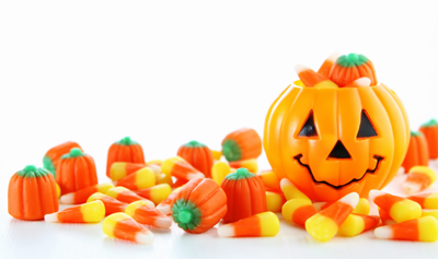 Halloween and food allergies