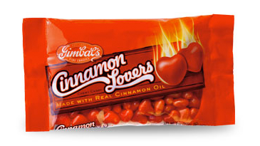 cinnamon-lovers