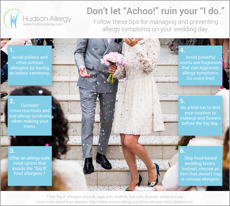 hudson-allergy-infographic-wedding