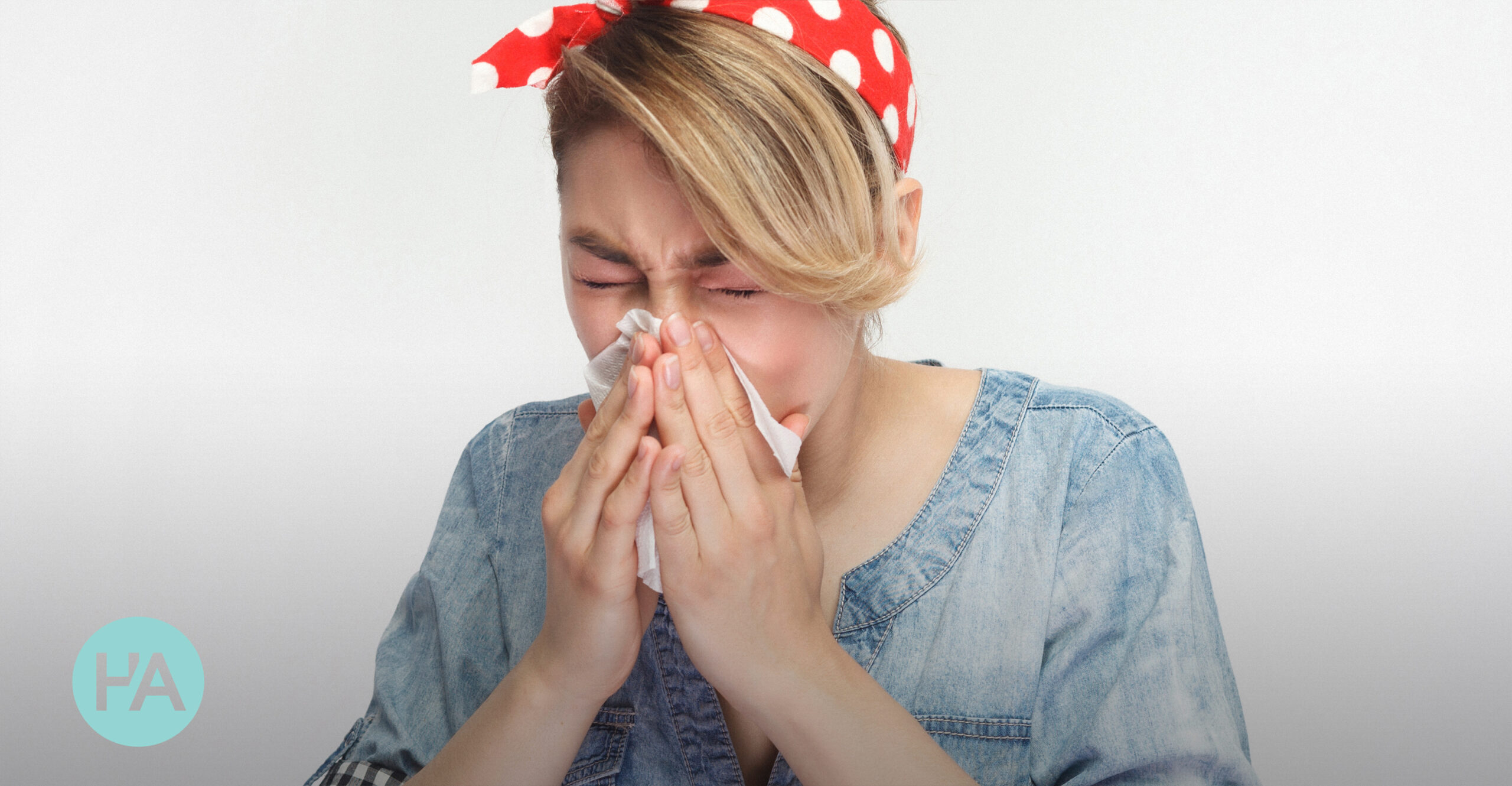 Are You Ignoring Your Allergy Symptoms?