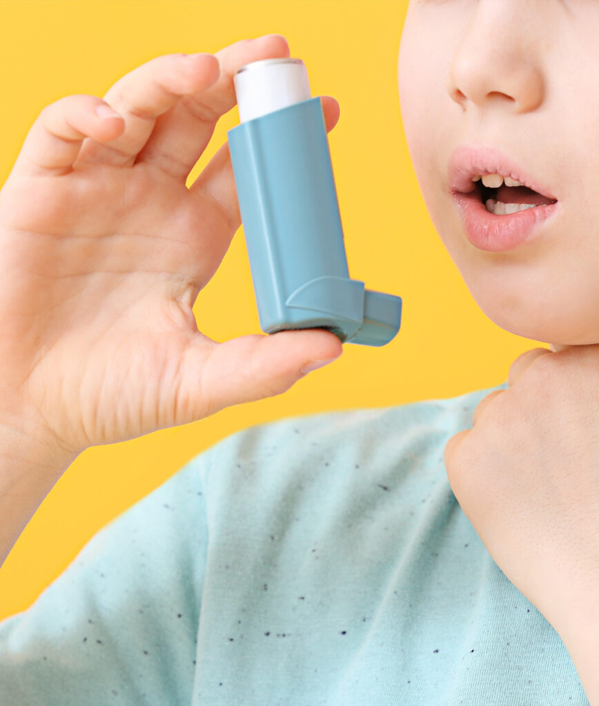 Asthma Testing