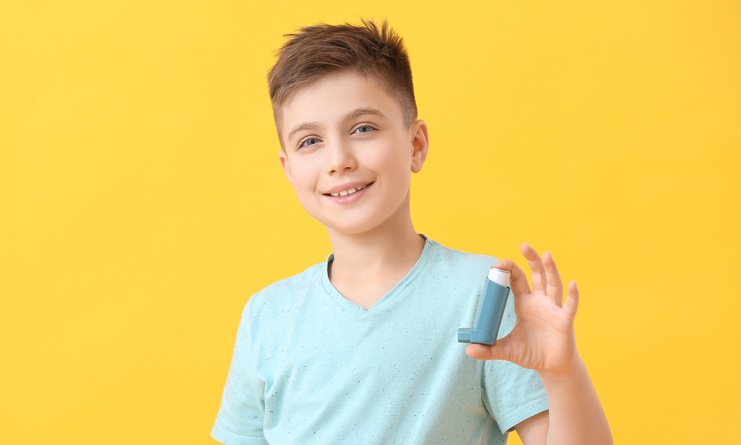 How will an allergist test for asthma?