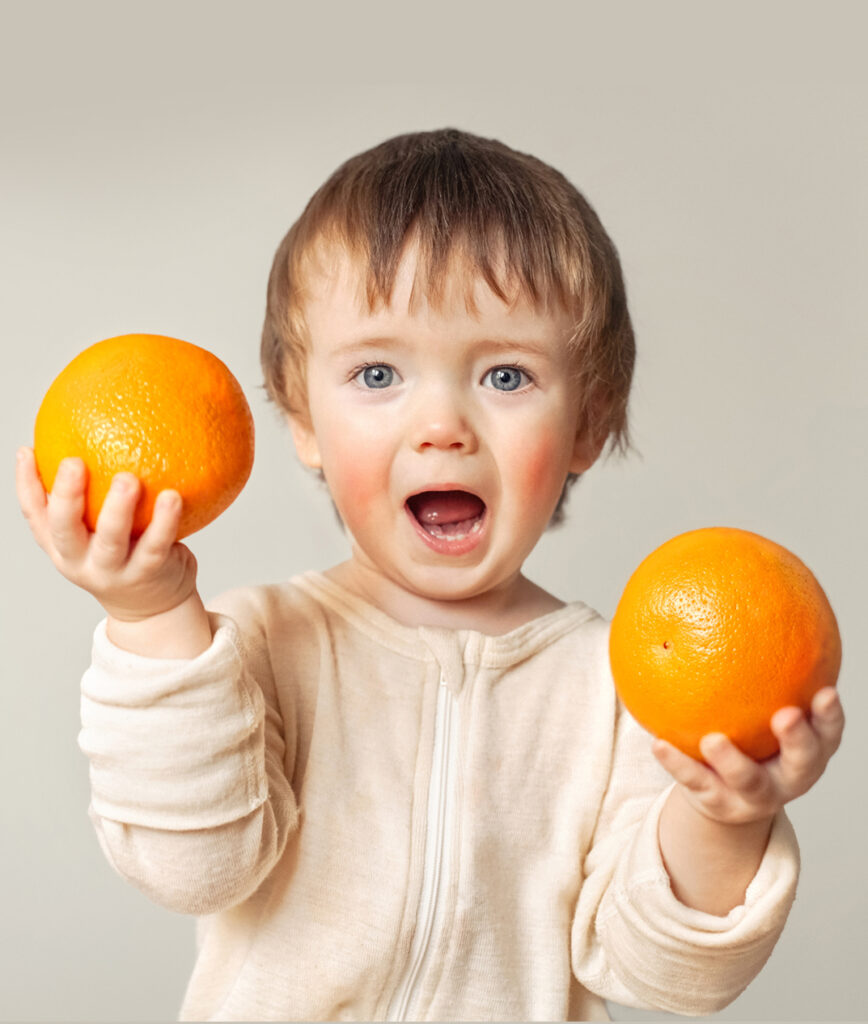 Oral Immunotherapy (OIT) for Food Allergies