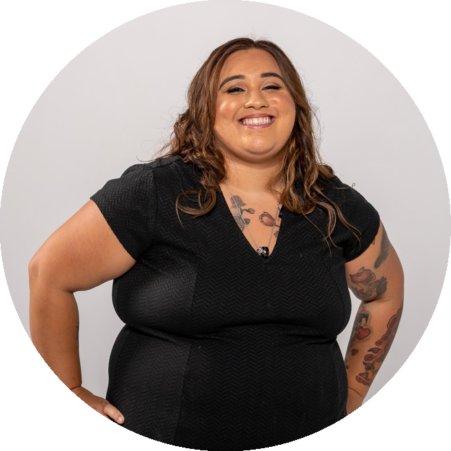 Team Member - Michelle